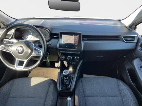 Voitures D'occasion À Orange | Renault Clio 1.5 Blue Dci 100Ch Evolution