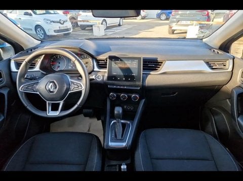 Voitures D'occasion À Orange | Renault Captur 1.3 Tce 130Ch Fap Business Edc