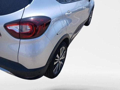 Voitures D'occasion À Orange | Renault Captur 1.3 Tce 150Ch Fap Initiale Paris