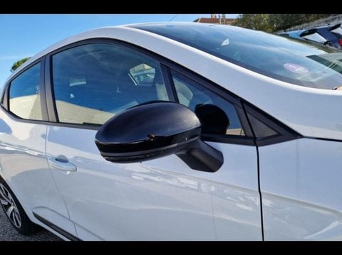 Voitures D'occasion À Orange | Renault Clio 1.6 E-Tech Hybride 145Ch Equilibre