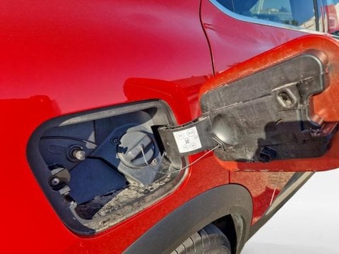 Voitures D'occasion À Orange | Renault Captur 1.6 E-Tech Hybride 145Ch Techno