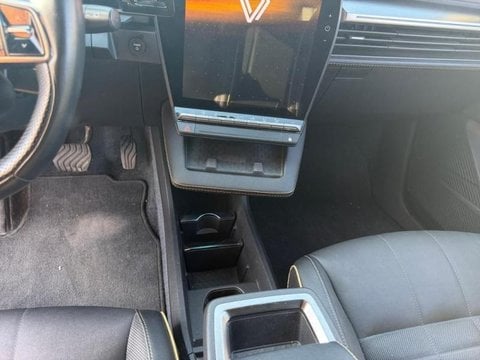 Voitures D'occasion À Orange | Renault Mégane Megane E-Tech Electric 220Ch Iconic Autonomie Con...