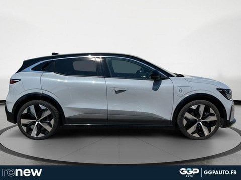 Voitures D'occasion À Orange | Renault Mégane Megane E-Tech Electric Ev60 220Ch Techno Super Ch...