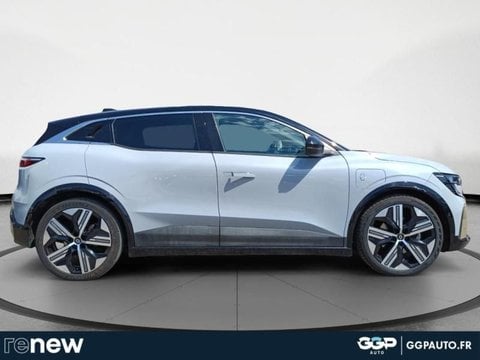 Voitures D'occasion À Orange | Renault Mégane Megane E-Tech Electric Ev60 220Ch Iconic Super Ch...