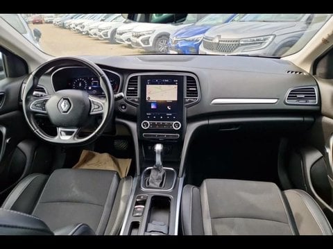 Voitures D'occasion À Orange | Renault Mégane Megane 1.3 Tce 140Ch Fap Business Edc
