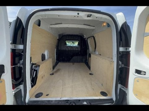 Voitures D'occasion À Orange | Renault Express Van 1.5 Blue Dci 95Ch Confort 22