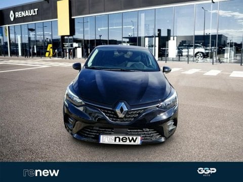 Voitures D'occasion À Orange | Renault Clio 1.6 E-Tech Hybride 145Ch Evolution
