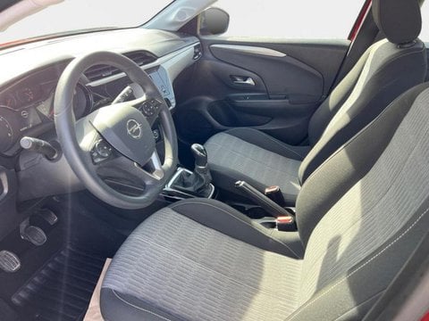 Voitures D'occasion À Orange | Opel Corsa 1.2 75Ch Edition
