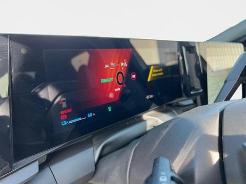 Voitures D'occasion À Orange | Renault Mégane Megane E-Tech Electric 220Ch Techno Autonomie Con...