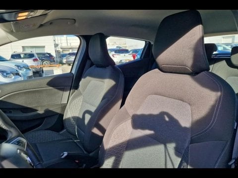Voitures D'occasion À Orange | Renault Clio 1.6 E-Tech Hybride 145Ch Equilibre