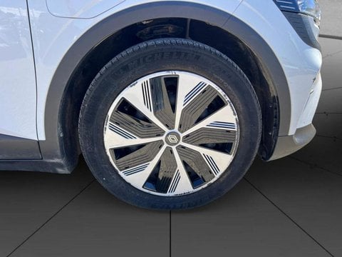 Voitures D'occasion À Orange | Renault Mégane Megane E-Tech Electric Ev60 130Ch Evolution Er Su...