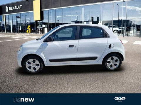 D'occasion À Orange | Renault Twingo 1.0 Sce 65Ch Life - 21