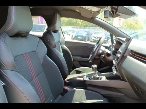 Voitures D'occasion À Orange | Renault Clio 1.3 Tce 140Ch Rs Line -21