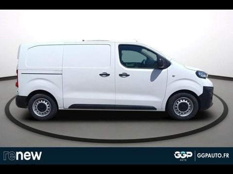 Voitures D'occasion À Orange | Peugeot Expert Fg Standard 100 Kw Batterie 75 Kwh Asphalt