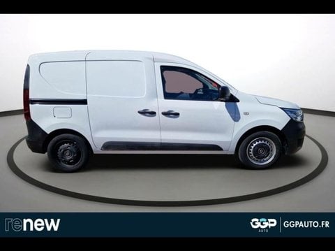 Voitures D'occasion À Orange | Renault Express Van 1.5 Blue Dci 95Ch Confort 22