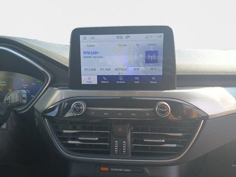 Voitures D'occasion À Orange | Ford Kuga 2.5 Duratec 190Ch Fhev E85 Titanium Bva
