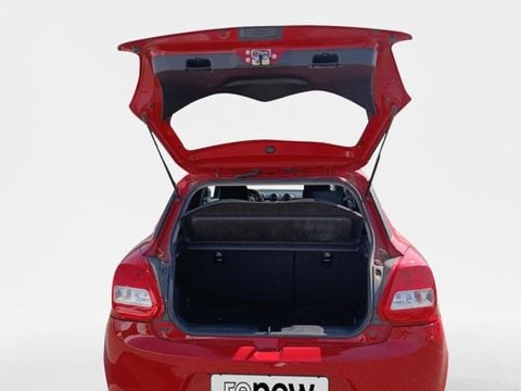 Voitures D'occasion À Orange | Suzuki Swift 1.2 Dualjet Hybrid 90Ch Privilège Euro6D-T