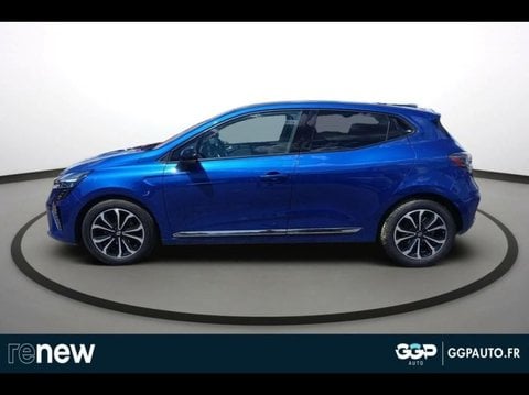 Voitures D'occasion À Orange | Renault Clio 1.0 Tce 90Ch Techno