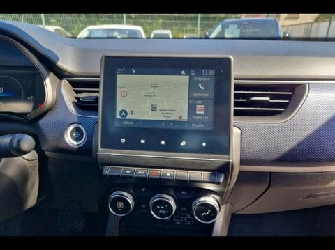 Voitures D'occasion À Orange | Renault Arkana 1.6 E-Tech Hybride 145Ch Evolution -22