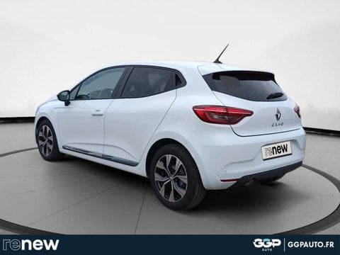 Voitures D'occasion À Orange | Renault Clio 1.0 Tce 100Ch Evolution Gpl