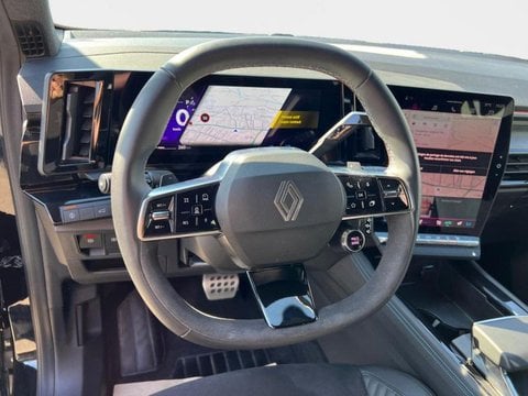 Voitures D'occasion À Orange | Renault Rafale 1.2 E-Tech Full Hybrid 200Ch Esprit Alpine