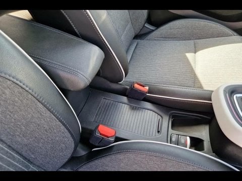 Voitures D'occasion À Orange | Renault Clio 1.6 E-Tech Hybride 145Ch Techno