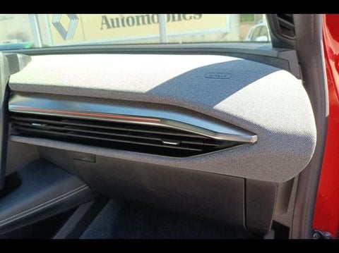 Voitures D'occasion À Orange | Renault Mégane Megane E-Tech Electric Ev60 220Ch Techno Super Ch...