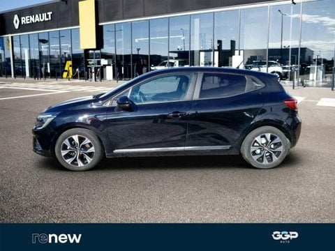 Voitures D'occasion À Orange | Renault Clio 1.6 E-Tech Hybride 145Ch Evolution