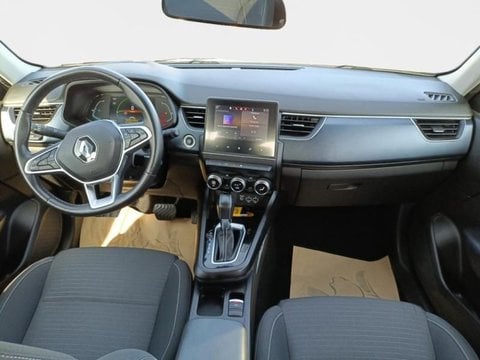 Voitures D'occasion À Orange | Renault Arkana 1.6 E-Tech Hybride 145Ch Equilibre -22