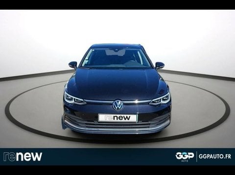Voitures D'occasion À Orange | Volkswagen Golf 1.5 Tsi Act Opf 130Ch Style