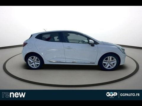 Voitures D'occasion À Orange | Renault Clio 1.6 E-Tech Hybride 140Ch Business -21N