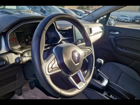 Voitures D'occasion À Orange | Renault Captur 1.0 Tce 90Ch Intens -21