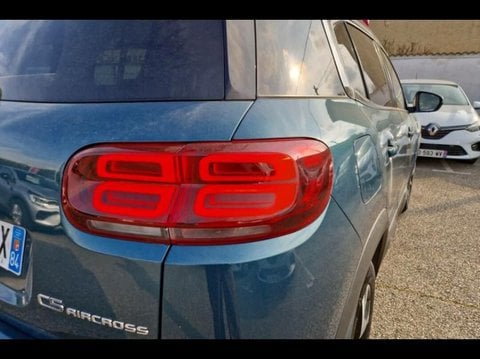 Voitures D'occasion À Orange | Citroën C5 Aircross Puretech 130Ch S&S Feel E6.D 145G