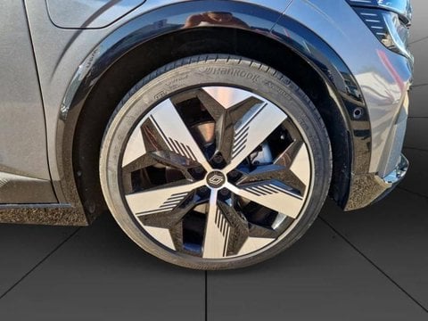 Voitures D'occasion À Orange | Renault Mégane Megane E-Tech Electric Ev60 220Ch Techno Optimum ...