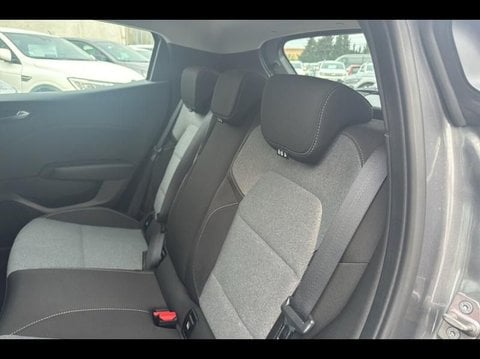 Voitures D'occasion À Orange | Renault Clio 1.0 Tce 90Ch Techno - 24