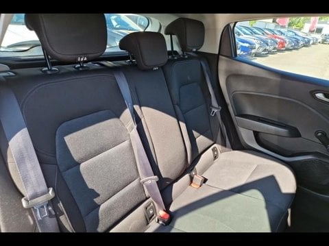 Voitures D'occasion À Orange | Renault Clio 1.0 Tce 90Ch Equilibre