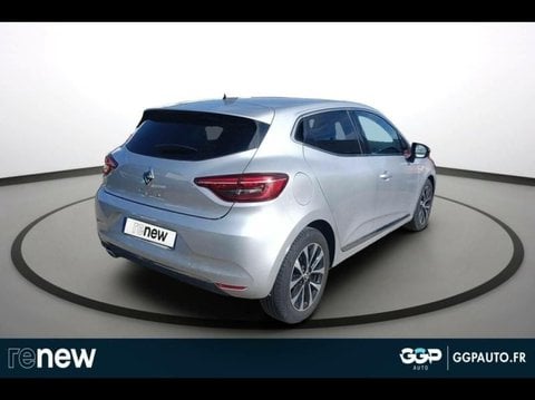 Voitures D'occasion À Orange | Renault Clio 1.0 Tce 90Ch Techno