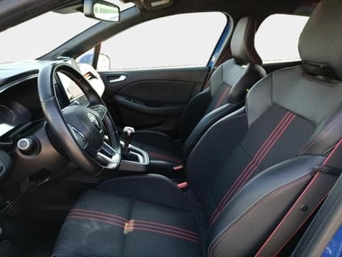 Voitures D'occasion À Orange | Renault Clio 1.3 Tce 140Ch Rs Line -21