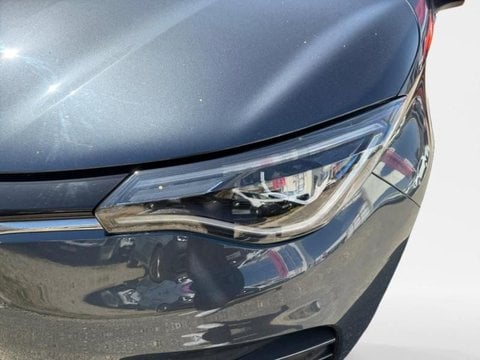 Voitures D'occasion À Orange | Renault Zoe E-Tech Intens Charge Normale R110 Achat Integral - 21C