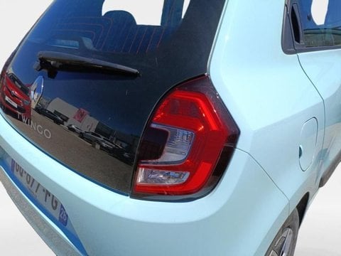 Voitures D'occasion À Orange | Renault Twingo 1.0 Sce 65Ch Equilibre