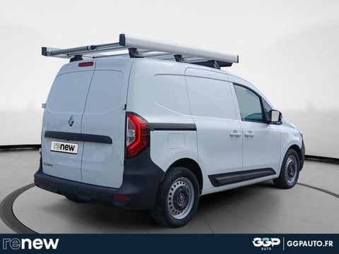 Voitures D'occasion À Orange | Renault Kangoo Van L1 1.5 Blue Dci 95Ch Extra - 22