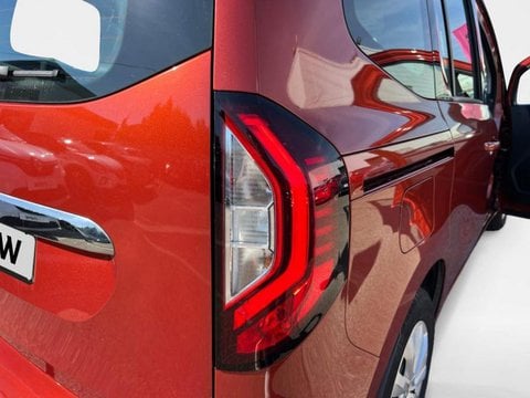 Voitures D'occasion À Orange | Renault Kangoo 1.5 Blue Dci 95Ch Zen