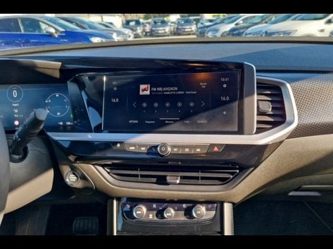 Voitures D'occasion À Orange | Opel Grandland 1.6 Turbo 225Ch Hybride Gs