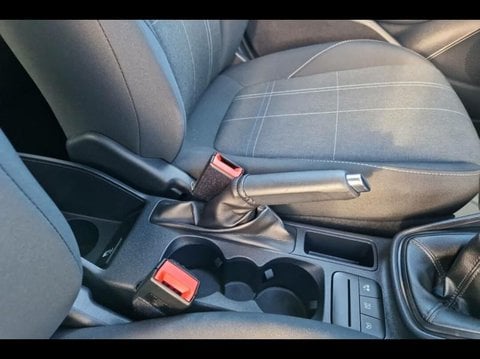 Voitures D'occasion À Orange | Ford Fiesta 1.0 Ecoboost 95Ch Cool & Connect 5P