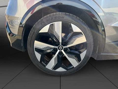 Voitures D'occasion À Orange | Renault Mégane Megane E-Tech Electric Ev60 220Ch Techno Super Ch...