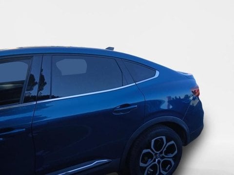 Voitures D'occasion À Orange | Renault Arkana 1.6 E-Tech 145Ch Full Hybrid Techno -23