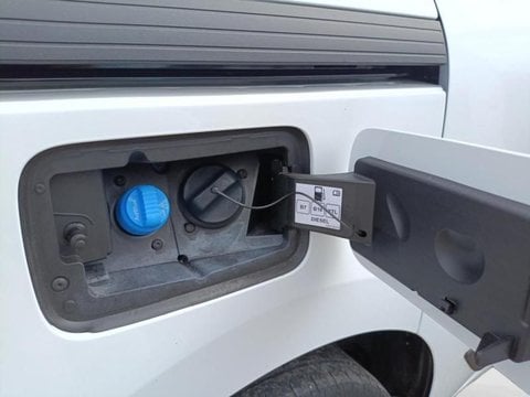 Voitures D'occasion À Orange | Renault Kangoo Van L1 1.5 Blue Dci 95Ch Extra - 22
