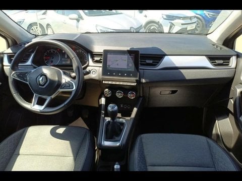 Voitures D'occasion À Orange | Renault Captur 1.0 Tce 90Ch Evolution