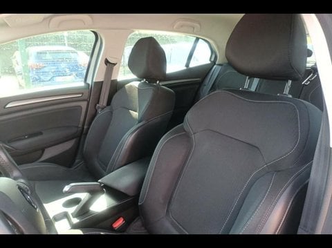 Voitures D'occasion À Orange | Renault Mégane Megane 1.5 Blue Dci 115Ch Business Edc -21N