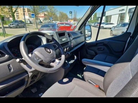 Voitures D'occasion À Orange | Renault Master Fg F3300 L2H2 2.3 Blue Dci 135Ch Grand Confort Euro6E